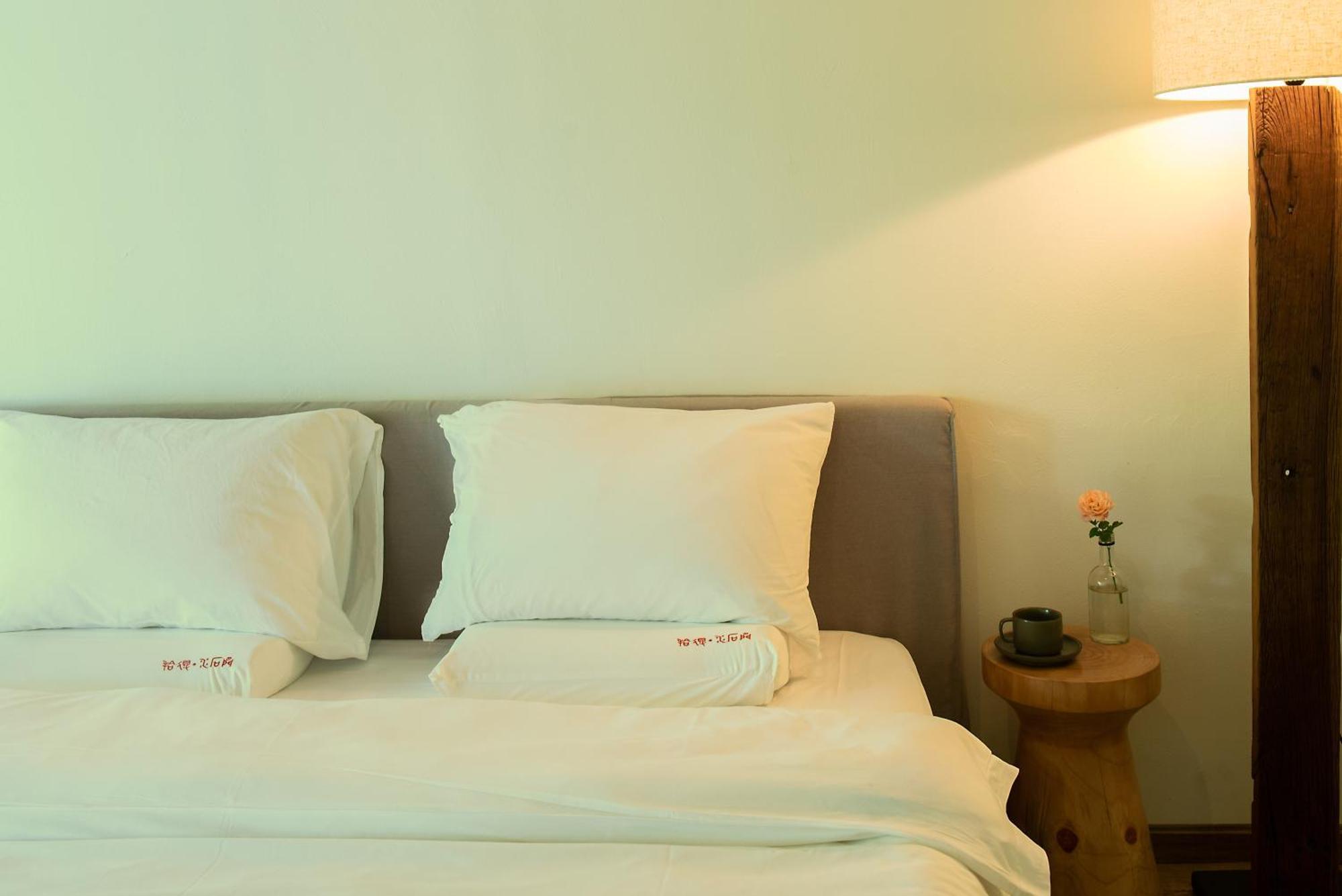Appartement Wastone à Liyangcun Extérieur photo