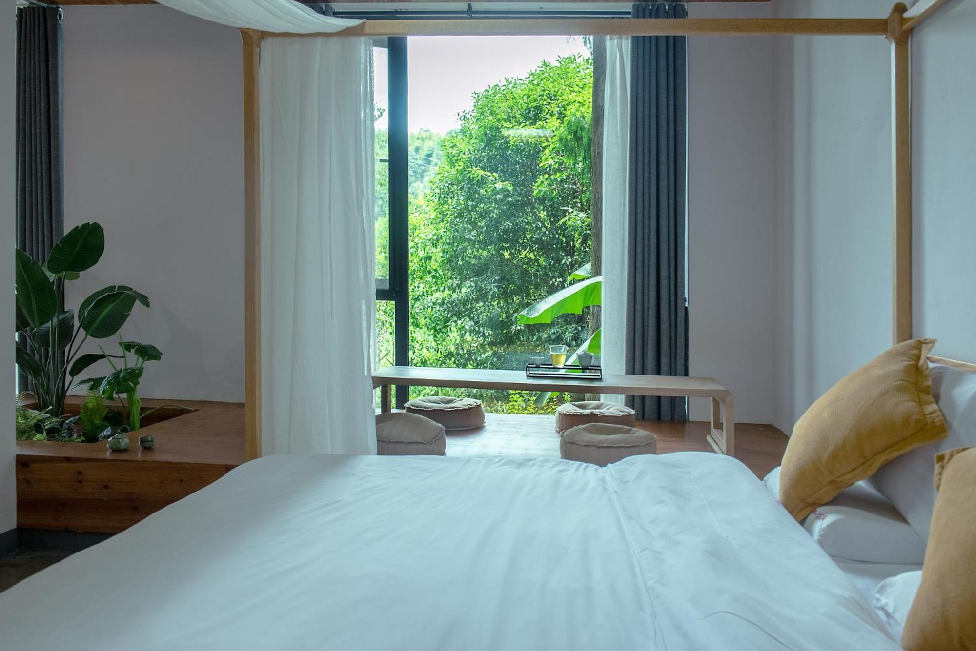 Appartement Wastone à Liyangcun Extérieur photo